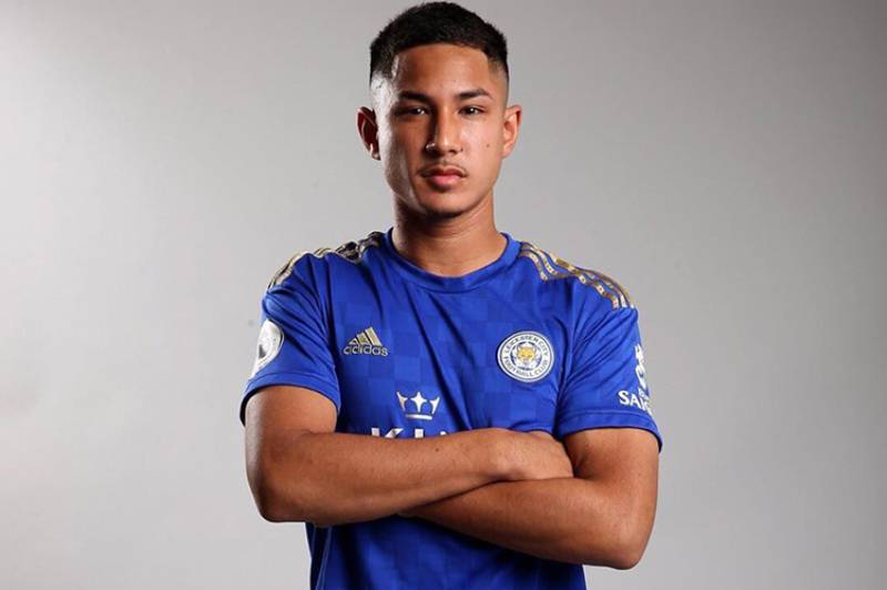 Faiq Bolkiah 